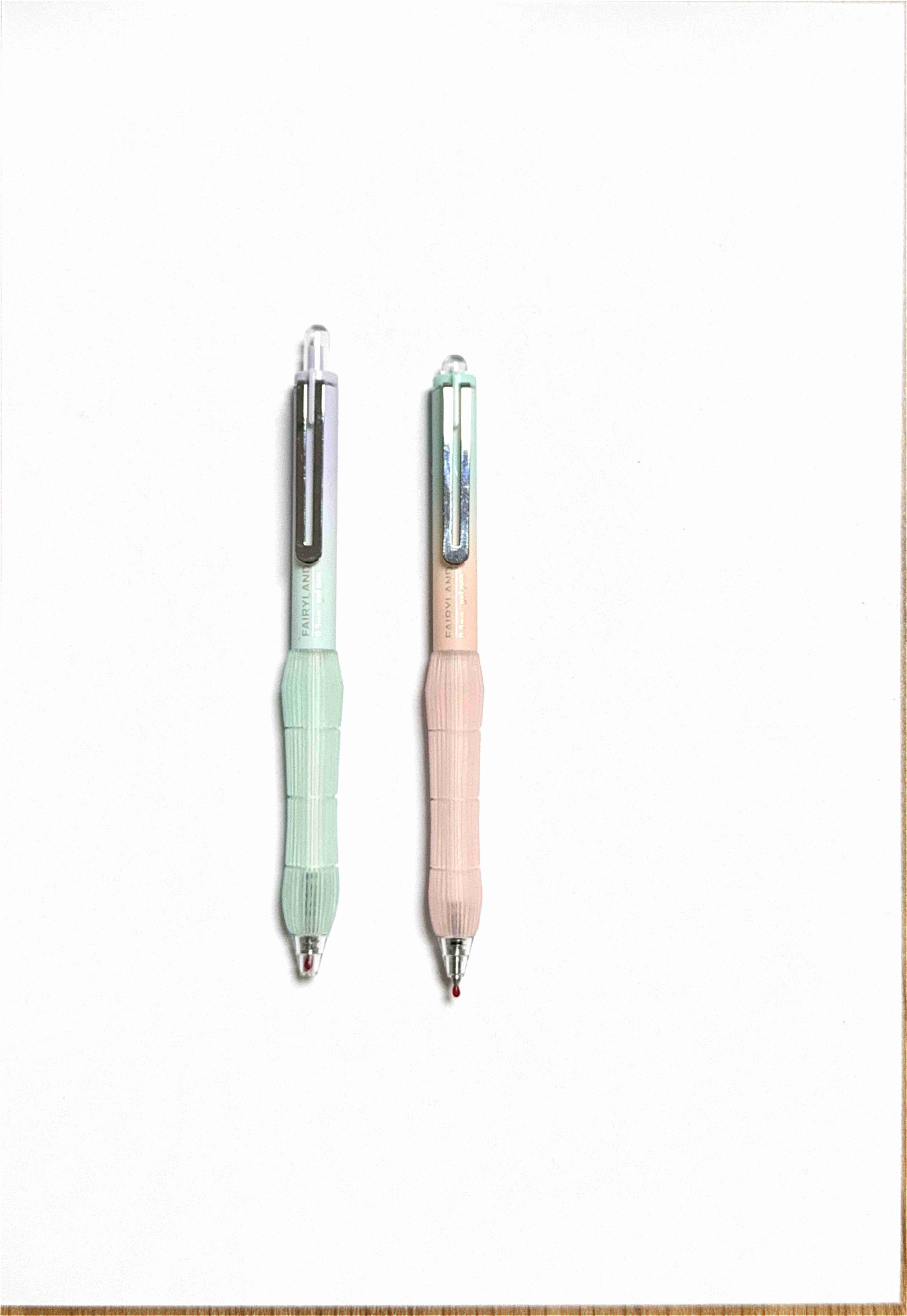 office line retractable pen